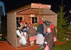 Michal Sláma : Živý Betlém 25.12.2016, Živý Betlém 25.12.2016 - Doubravy